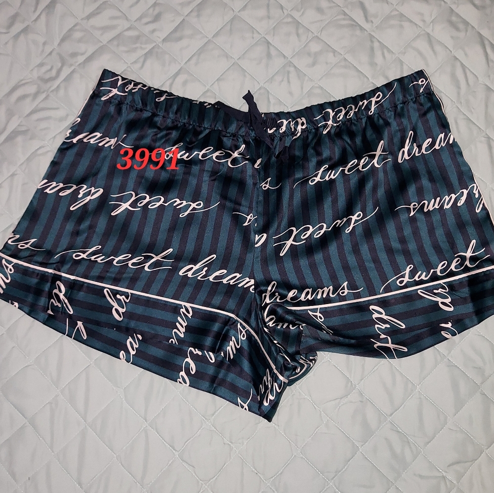 Victoria secret Satin pj set size XXL NWT - Picture 10 of 10